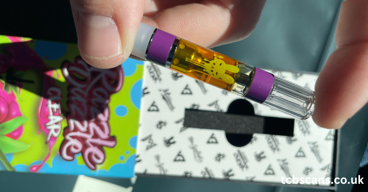 Moonrock Carts: The Ultimate Guide to High-Potency Cannabis Vapes