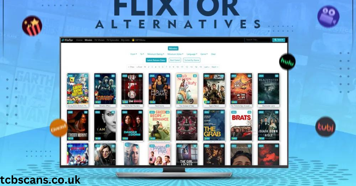 Exploring Flixtor.ch: A Comprehensive Guide to Streaming