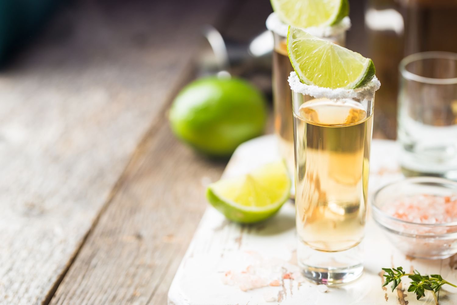 Tequila: The Heart of Mexican Tradition and Culture