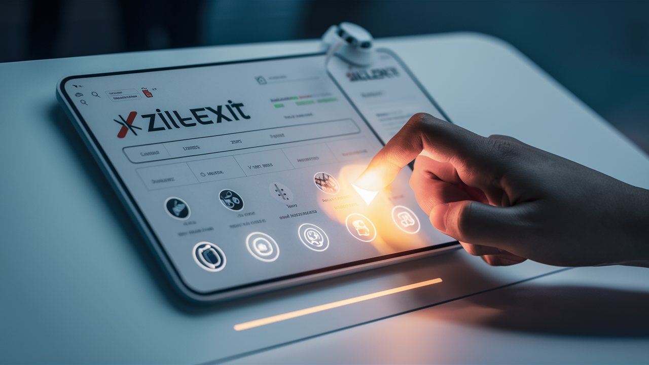 Zillexit: A Comprehensive Overview of the Digital Asset Exit