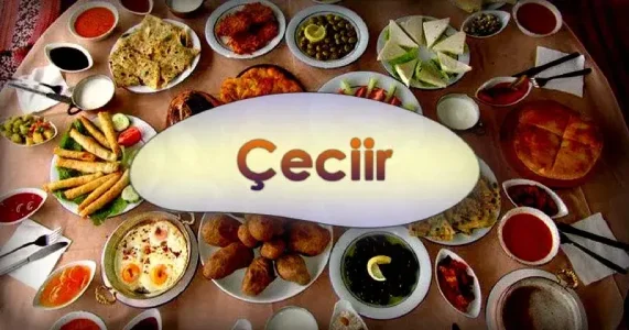 Understanding Çeciir: An Insight into an Ancient Textiles Culture