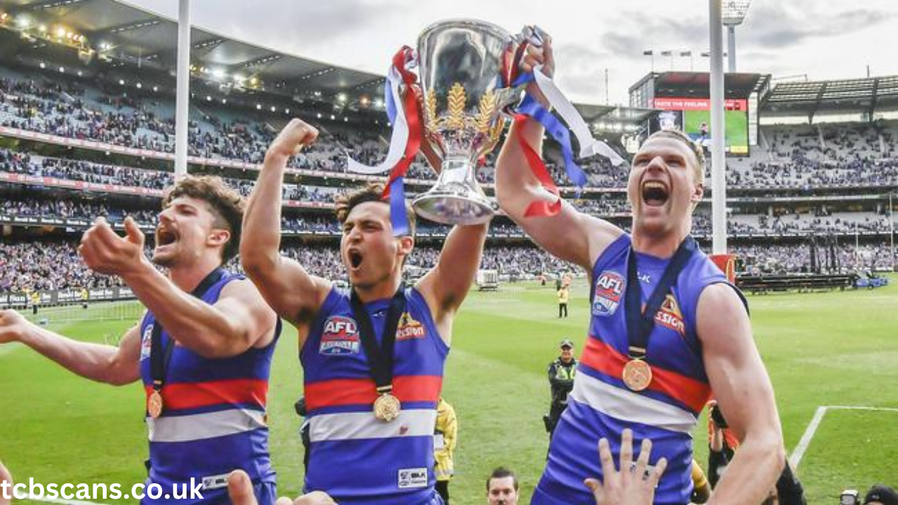 AFL Grand Final Winners: A Journey Through History