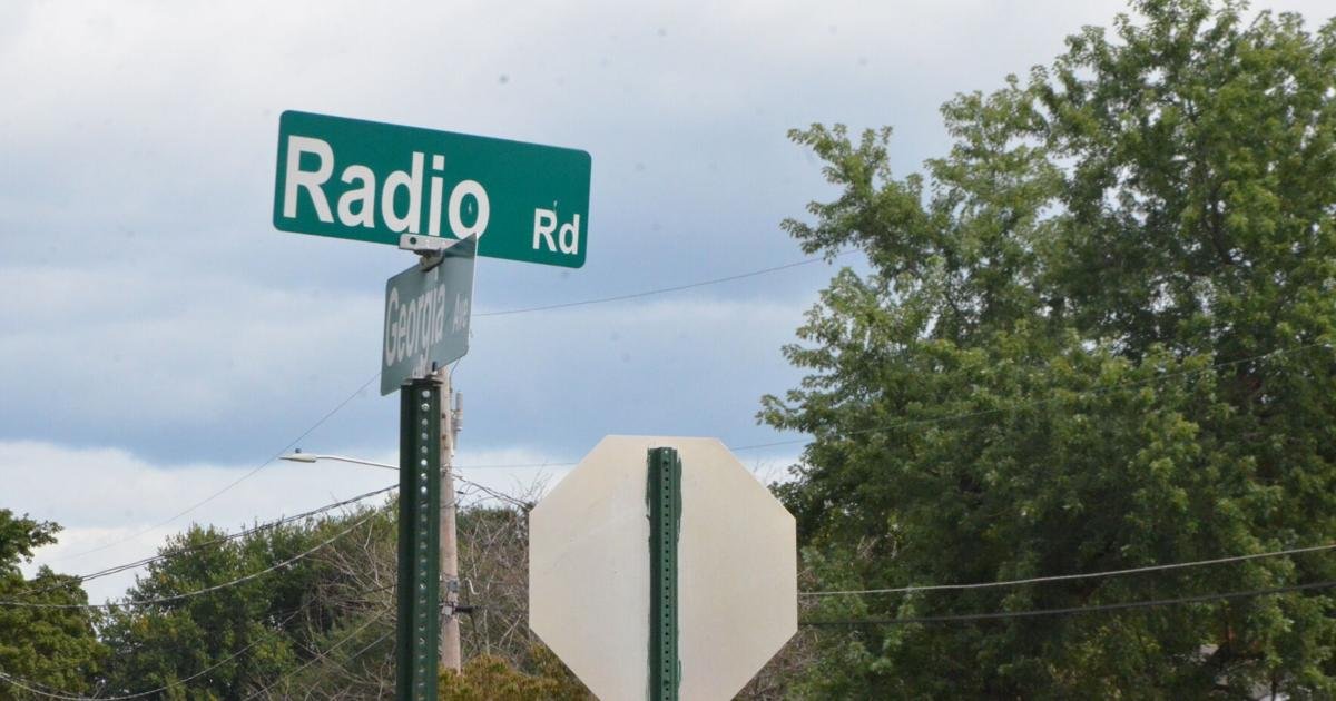 The Ultimate Guide to Radio Road