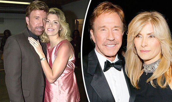 Chuck Norris’ Wife: Gena O’Kelley The Woman Behind the Legend