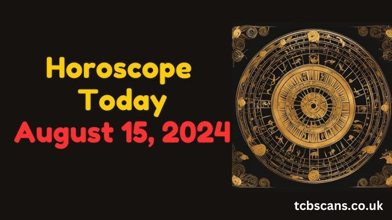 Horoscope Today by Gypsy Moonbb: Your Daily Guide to the Stars