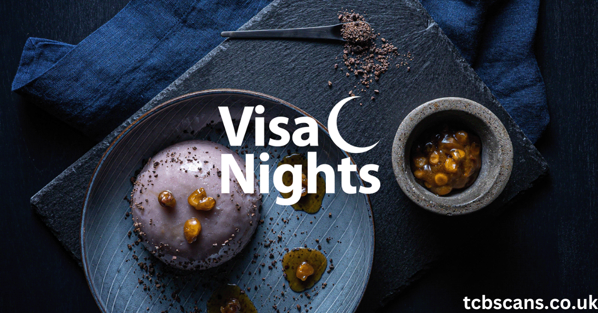 Visa Nights: An Insight into Exciting Travel Experiences