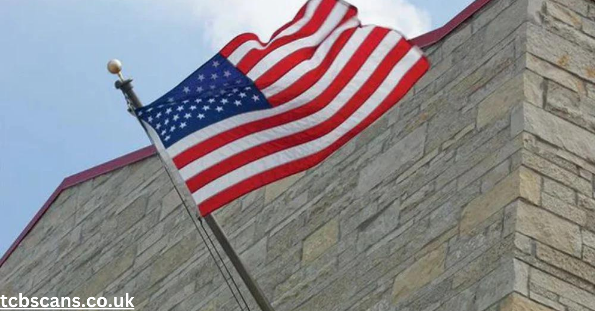 Stone Wall Flag Mount: A Comprehensive Guide