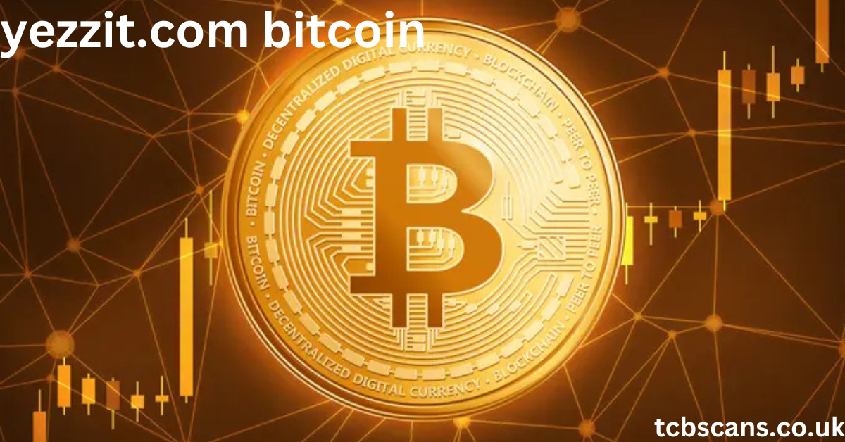 Yezzit.com Bitcoin: A Comprehensive Guide