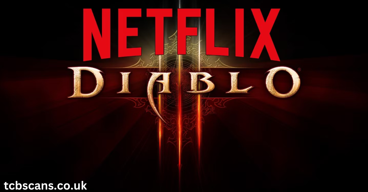 Diablo TV: A Comprehensive Look at What to Expect