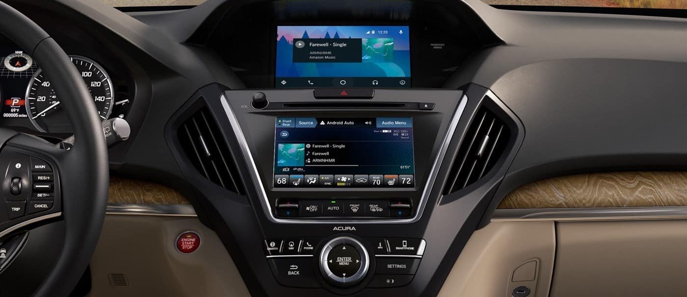 Acura Radio Code: Everything You Need to Know