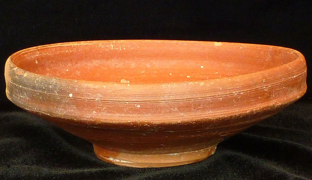 Ancient Roman Redware