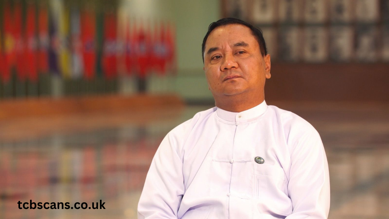 Understanding the Aung Kyaw Zaw MD Lawsuit