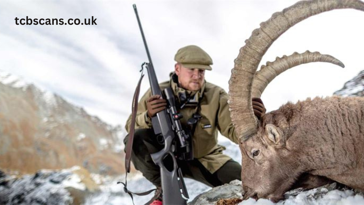 Swiss Hunting Trip: A Guide to the Ultimate Alpine Hunting Experience