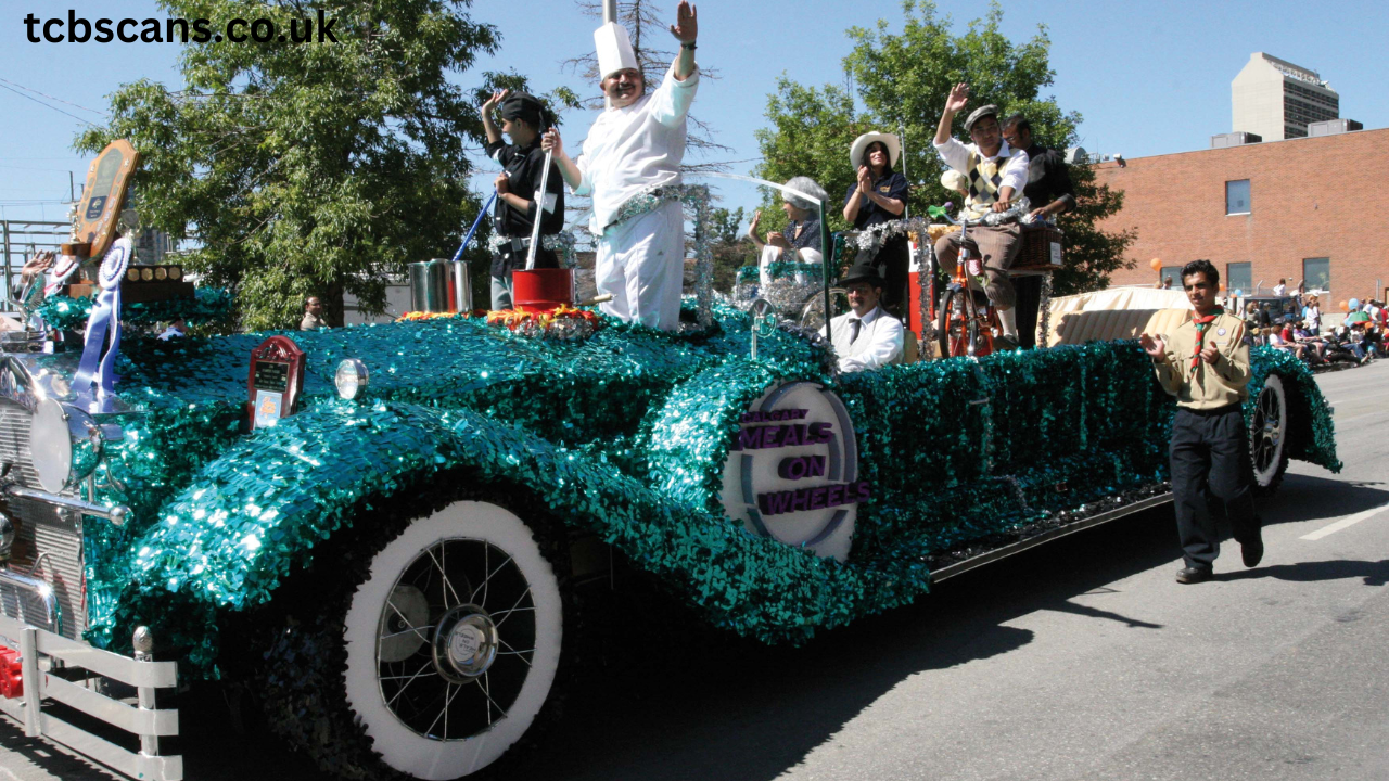 Exploring the Ismaili Festival West: A Celebration of Culture, Faith, and Community