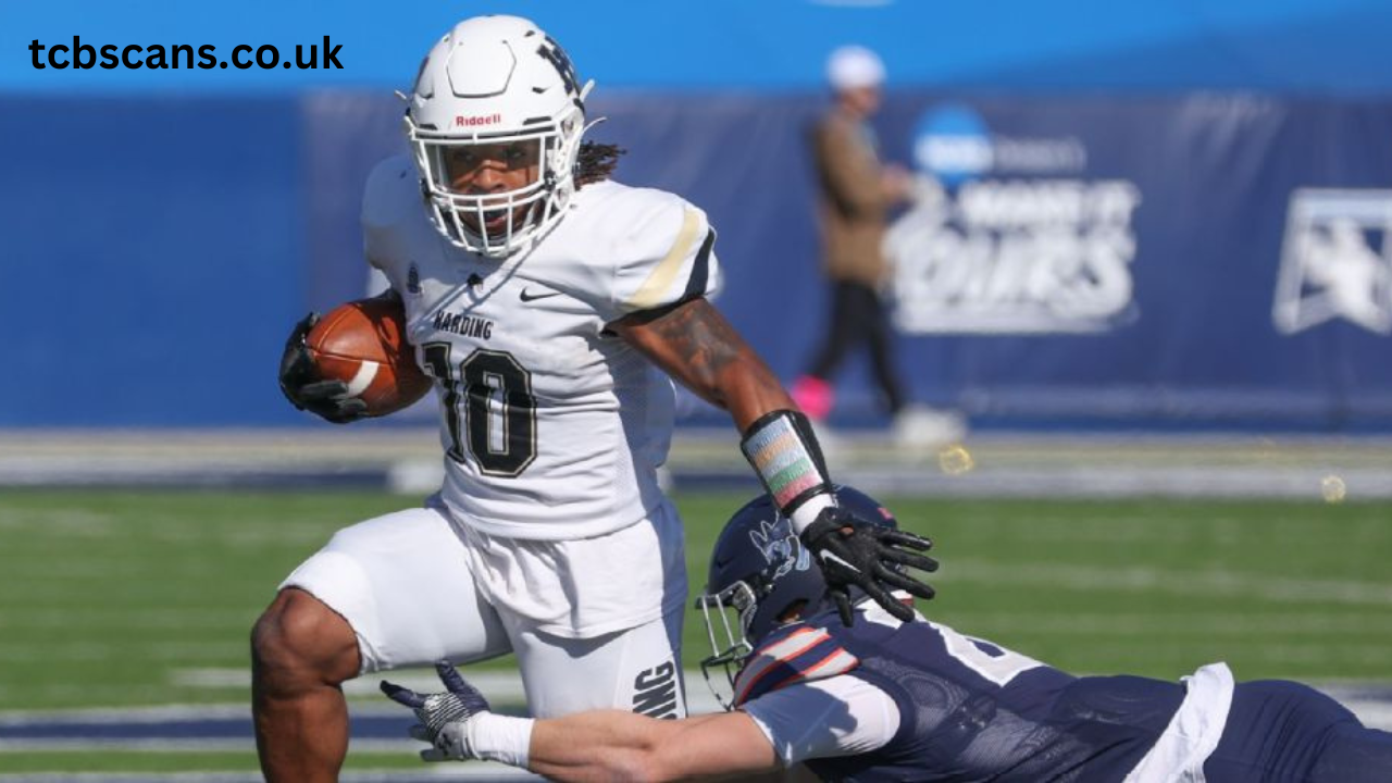 Colorado School of Mines Football Score: Stay Informed and Engaged