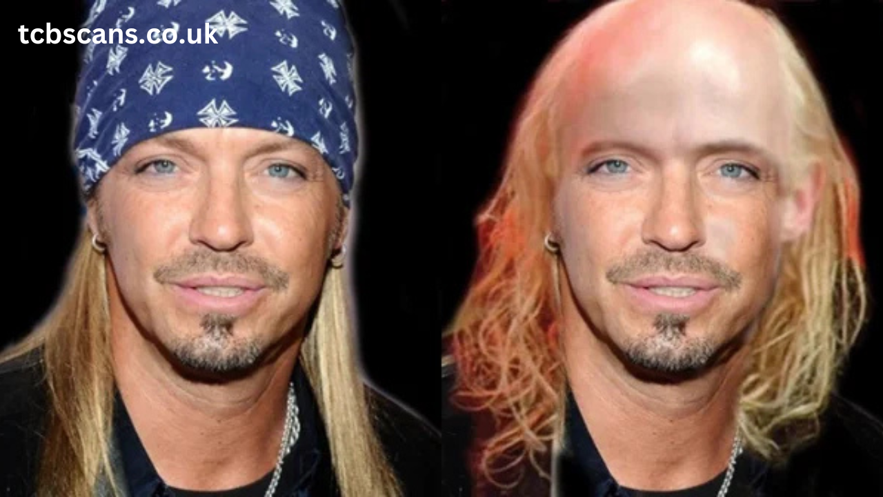 Bret Michaels Bald: Embracing Authenticity and Defying Beauty Standards