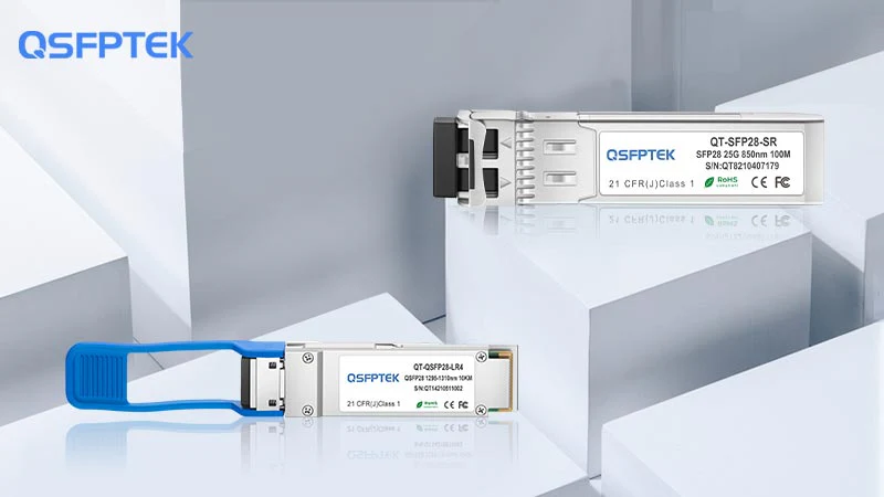 10G XFP Optical Modules and Data Transmission Optimization: Enhancing Network Efficiency and Reducing Latency