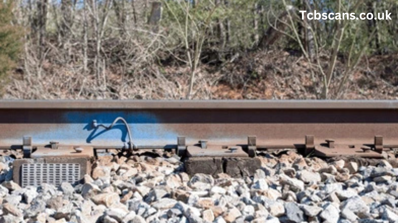 Debris Between Tie Plate and Rail Tie: Understanding and Managing the Issue