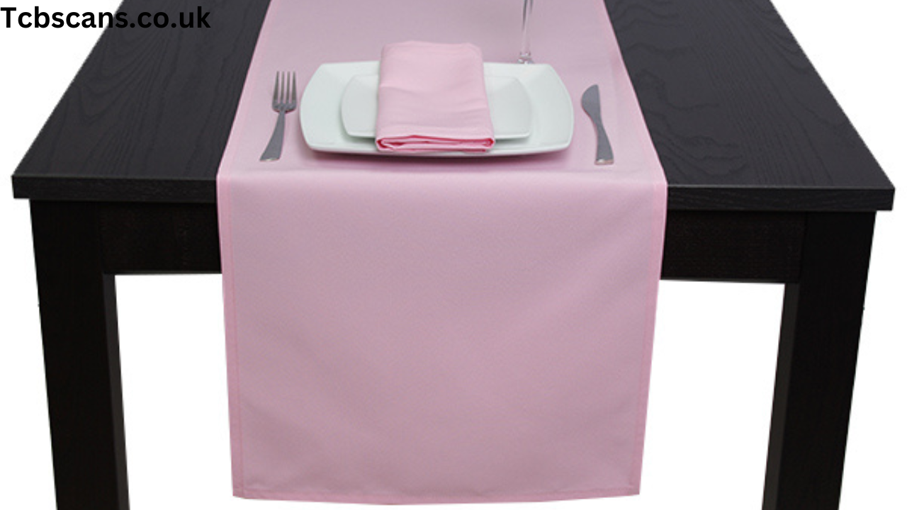 The Ultimate Guide to Choosing the Perfect Pink Table Cloth for Your Home or Event