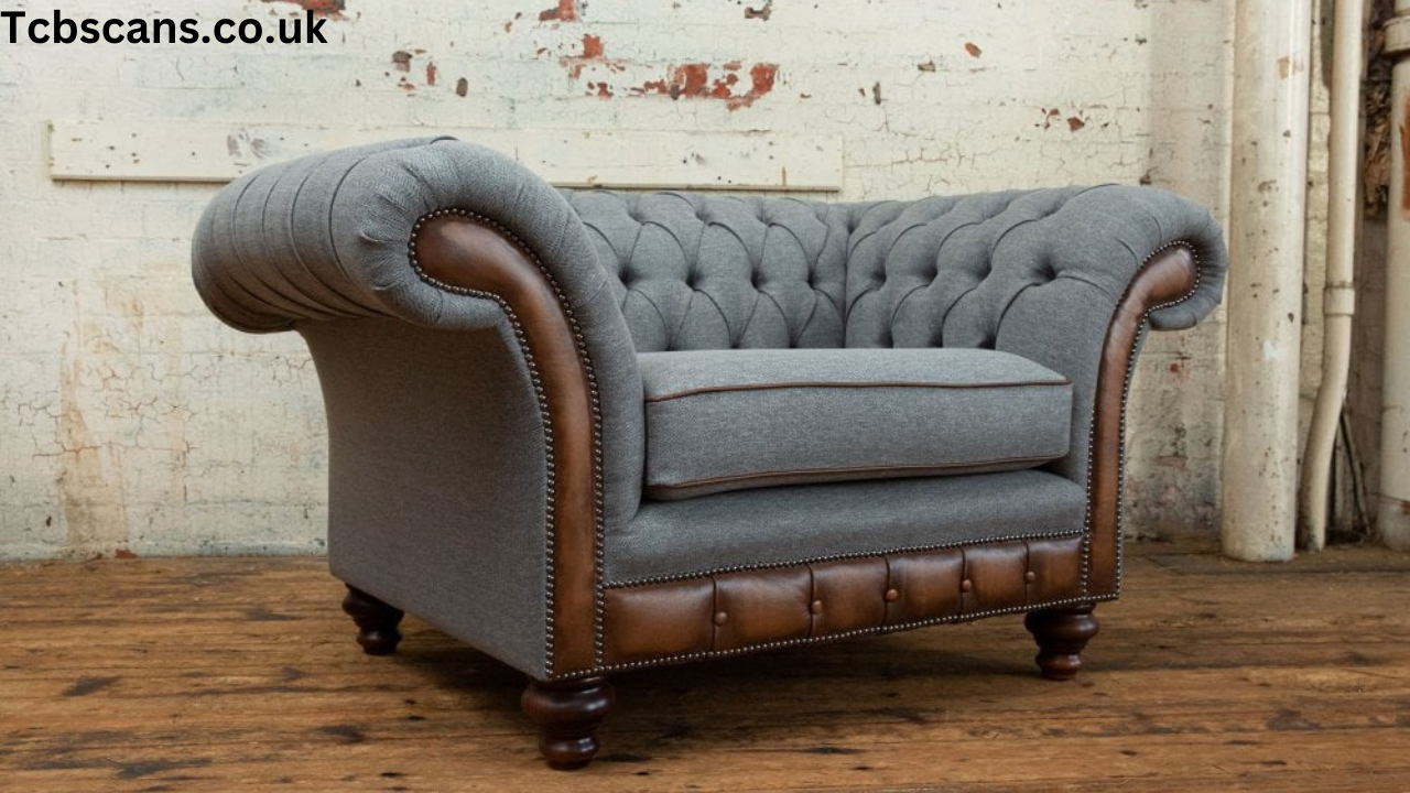 The Ultimate Guide to Chesterfield Chairs: Timeless Elegance and Comfort