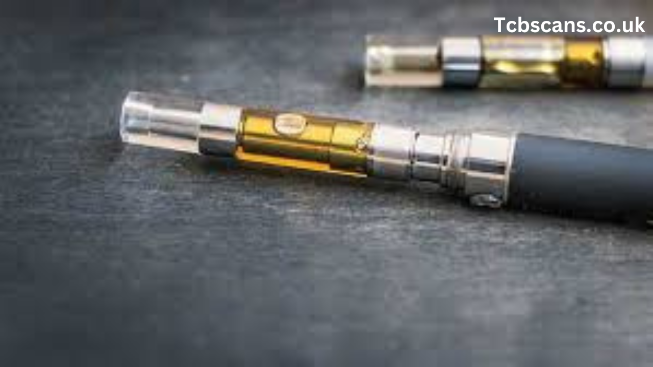 Everything You Need to Know About THC Vapes: A Complete Guide