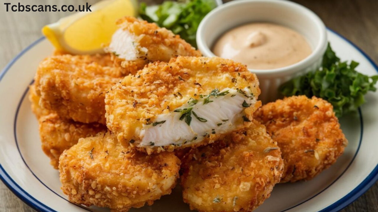 How to Cook Swordfish Nuggets: Easy and Delicious Recipes for a Flavorful Meal