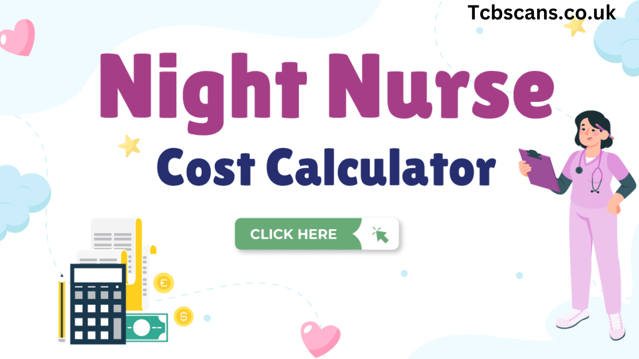 Understanding Night Nurse Costs: A Comprehensive Guide