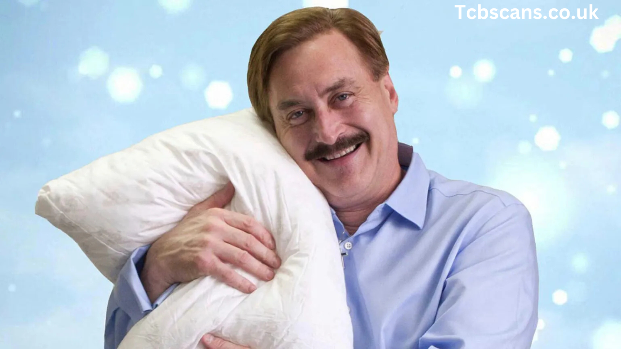 Mike Lindell Net Worth in 2025: From MyPillow Success to Financial Challenges