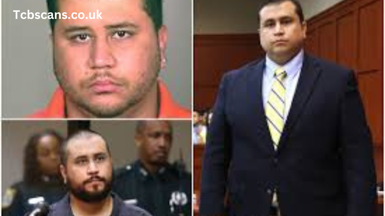 George Zimmerman Net Worth: A Detailed Look Into His Financial Journey